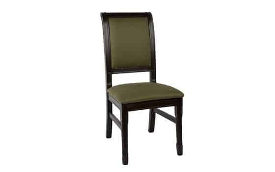 Scaun Brigg, Lemn masiv, Configurabil, 45 x 46 x 98 cm