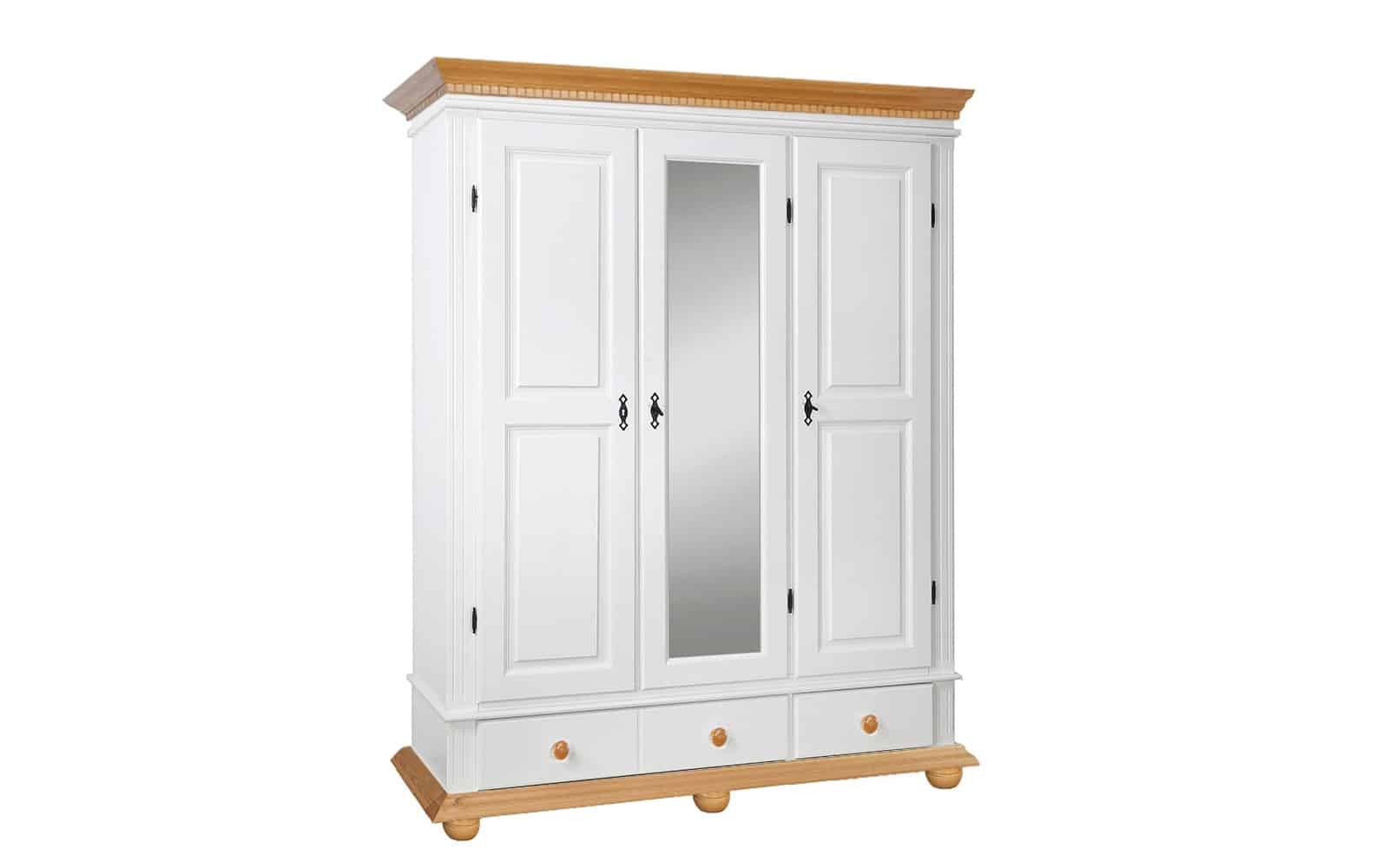 mobilier lemn masiv