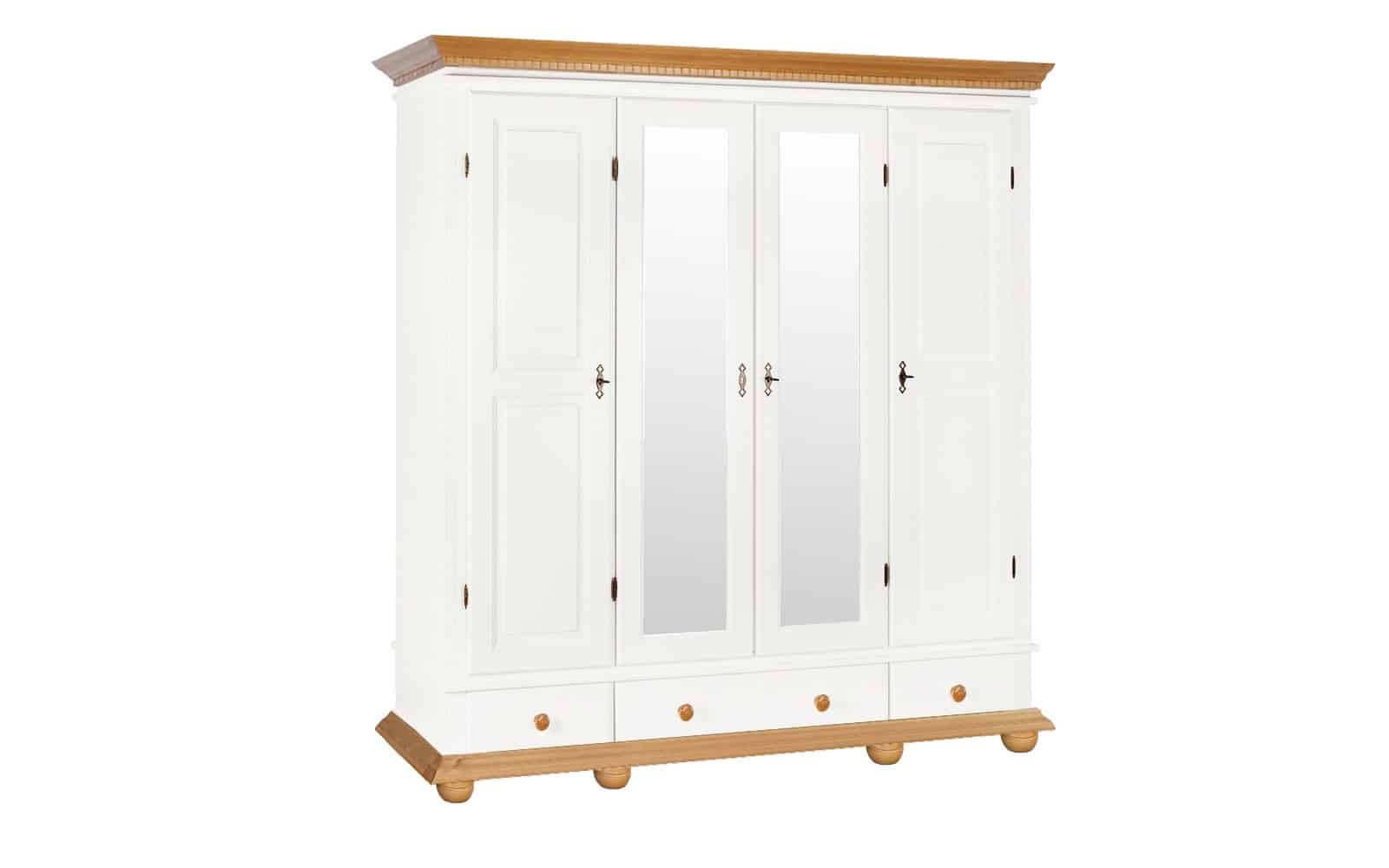 mobilier lemn masiv