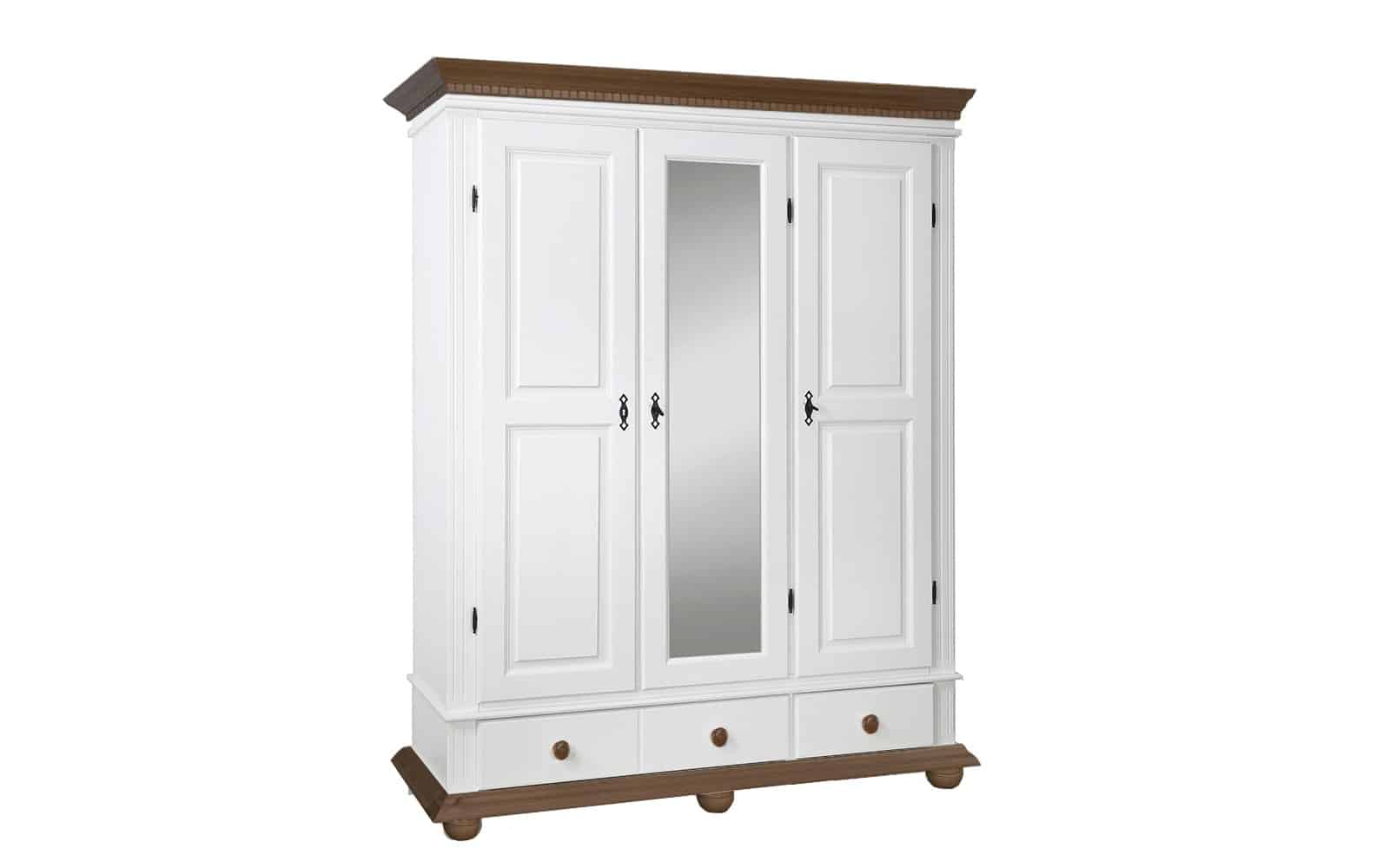 mobilier lemn masiv