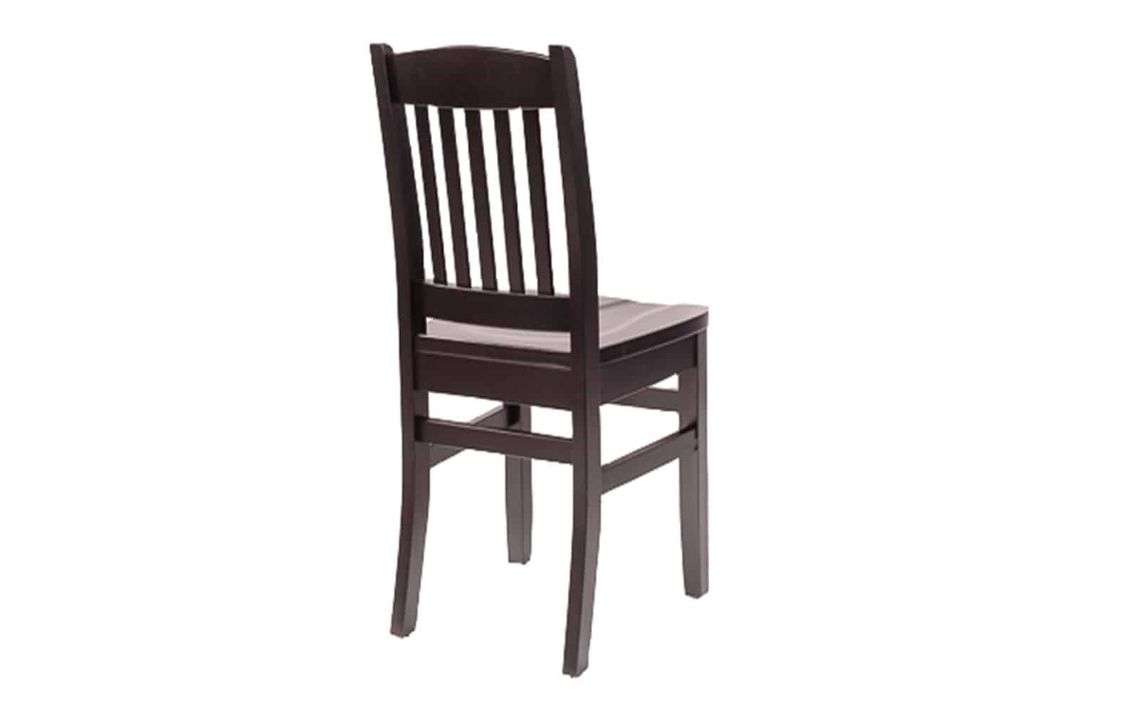Scaun Milton, Lemn masiv, Configurabil, 45 x 43 x 88,5 cm