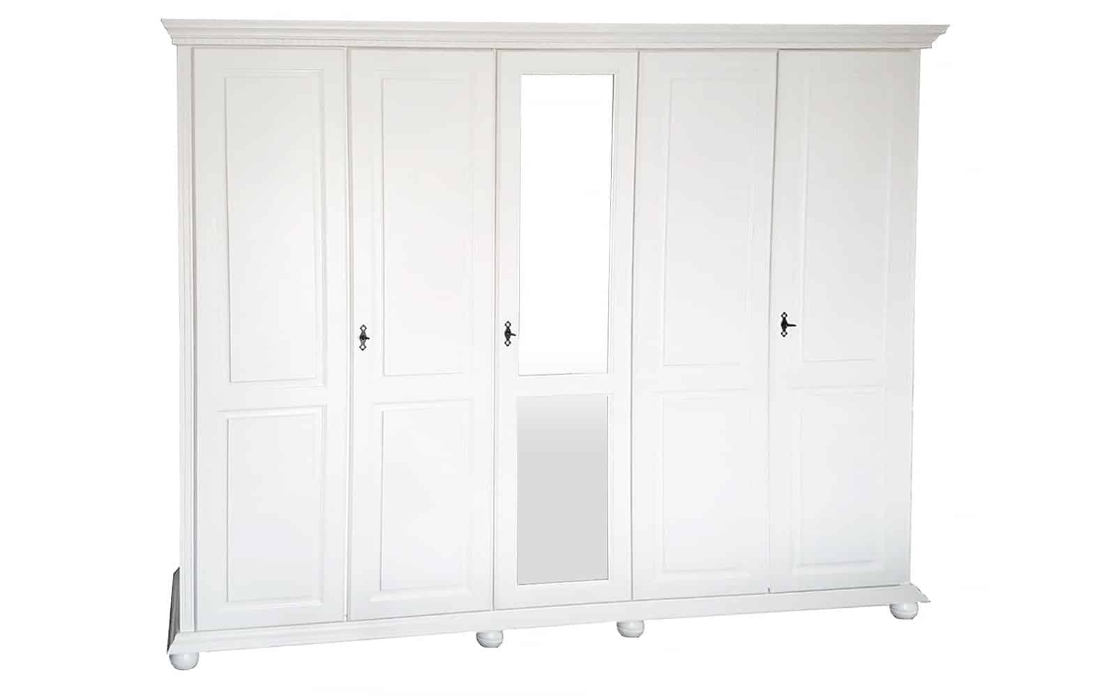 mobilier lemn masiv
