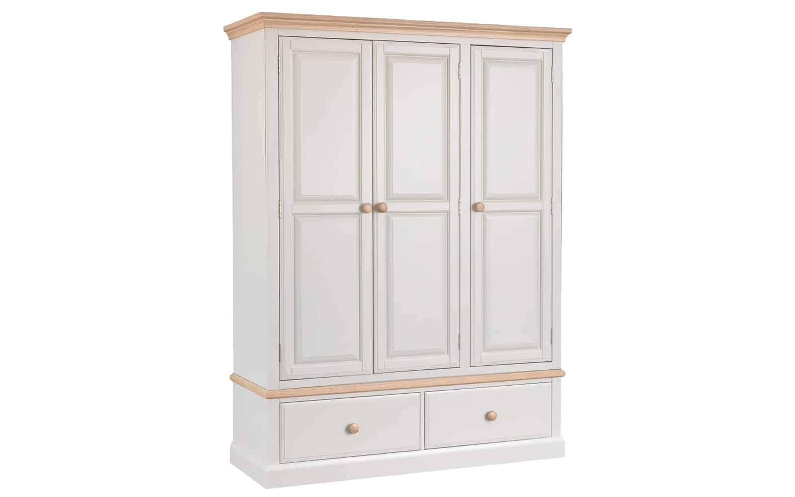 mobilier lemn masiv