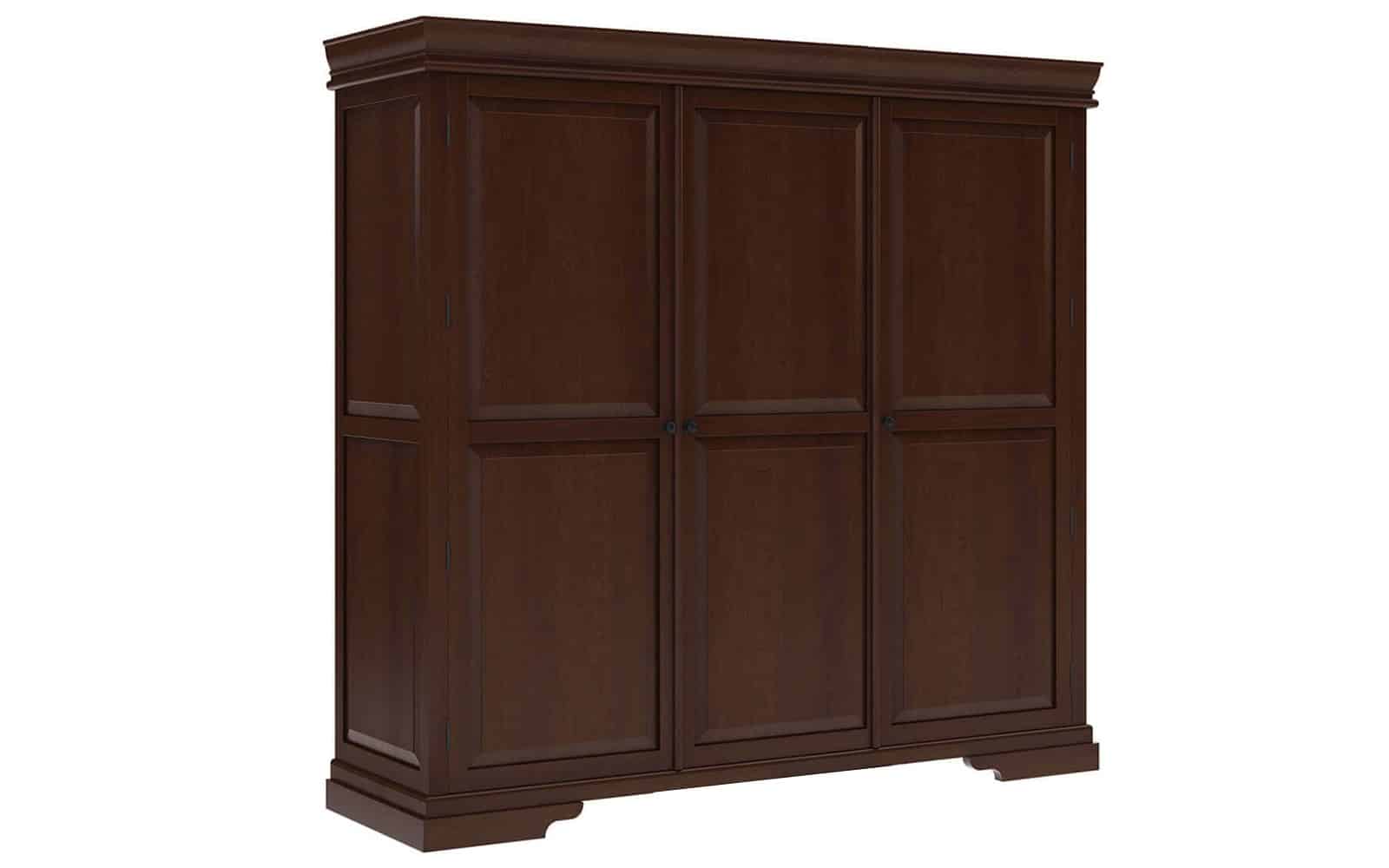 mobilier lemn masiv