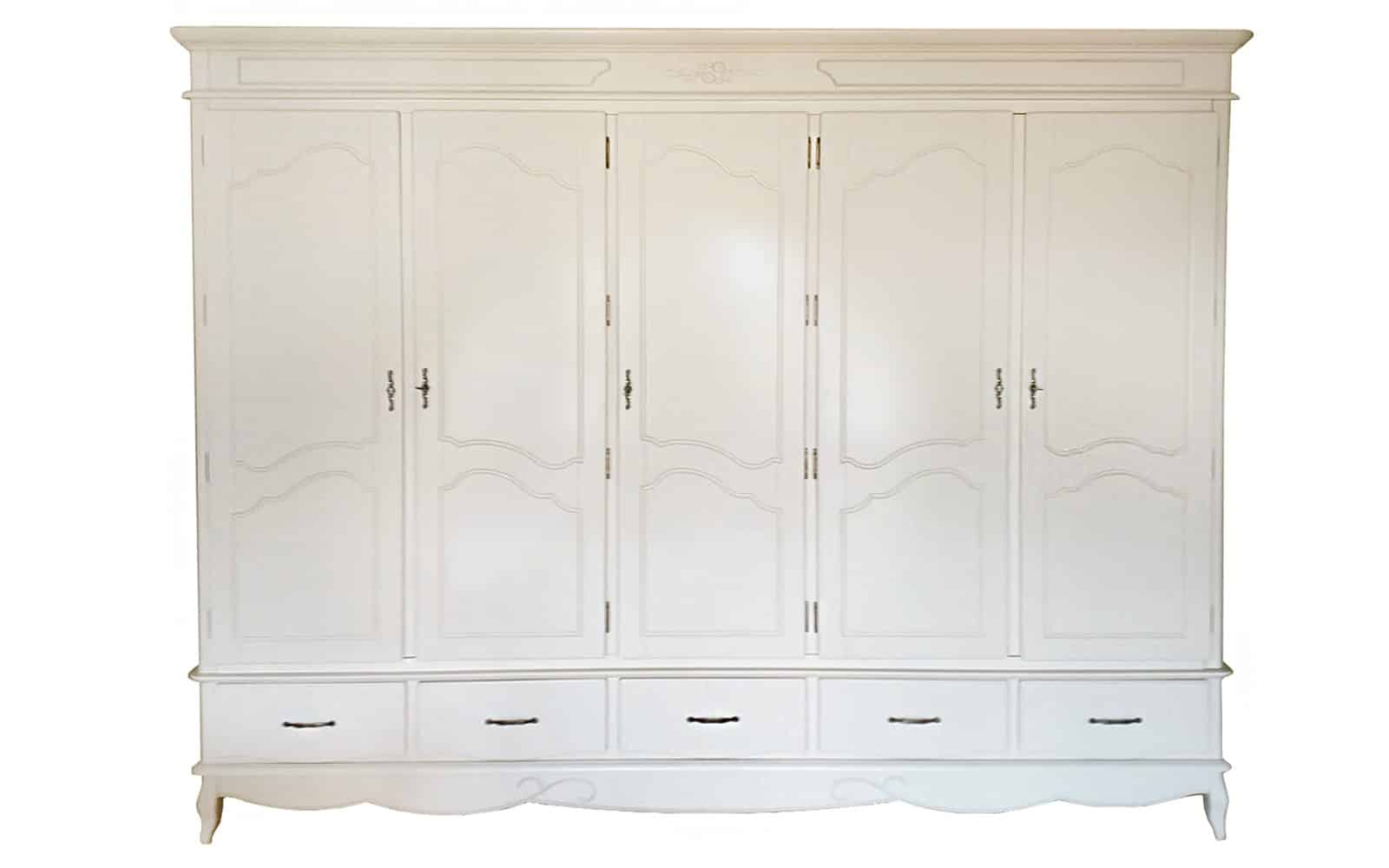 mobilier lemn masiv