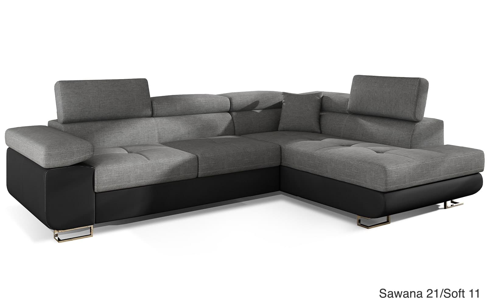 Sawana 21/Soft 11