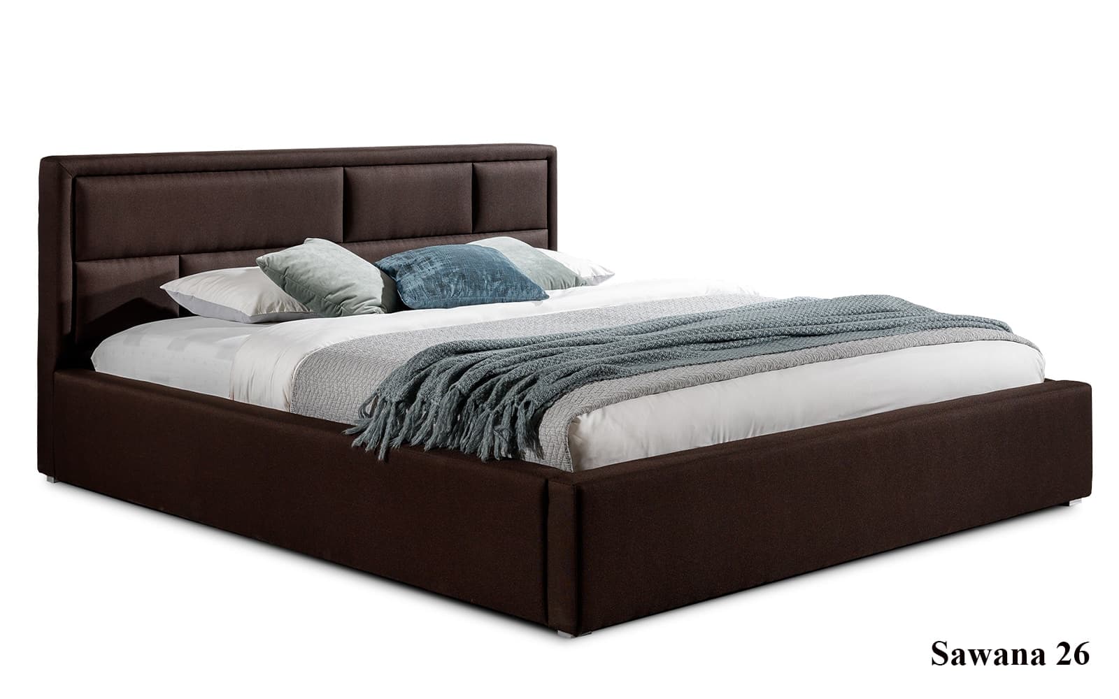 Pat Tapițat Maggie, Personalizabil