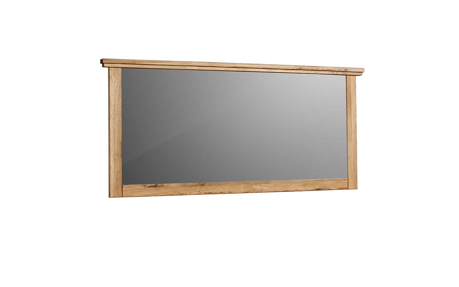 Oglinda Lucca, Stejar Masiv,169 cm x 75,9 cm x 5,1 cm