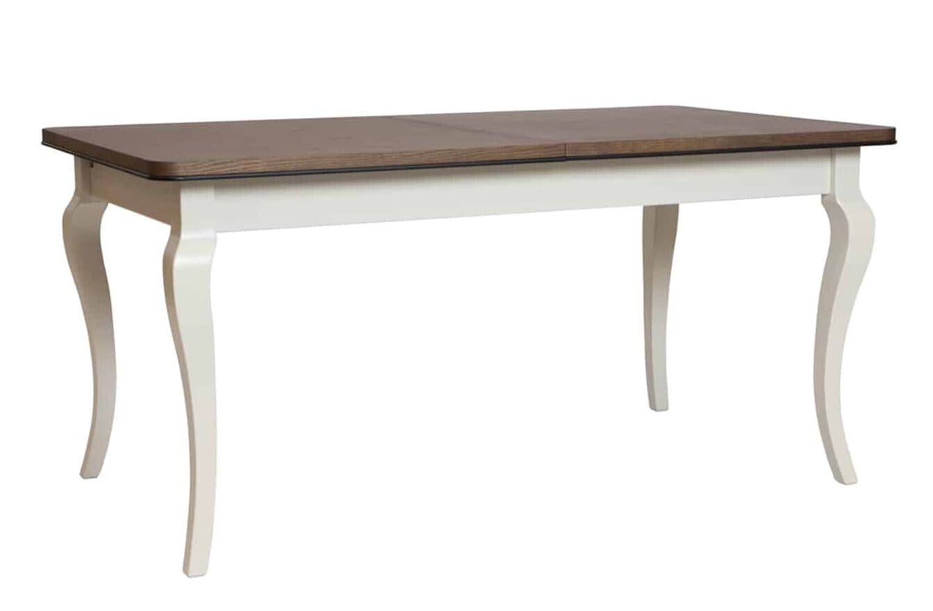 Masă Dining Leona, Extensibilă, 160/240cm