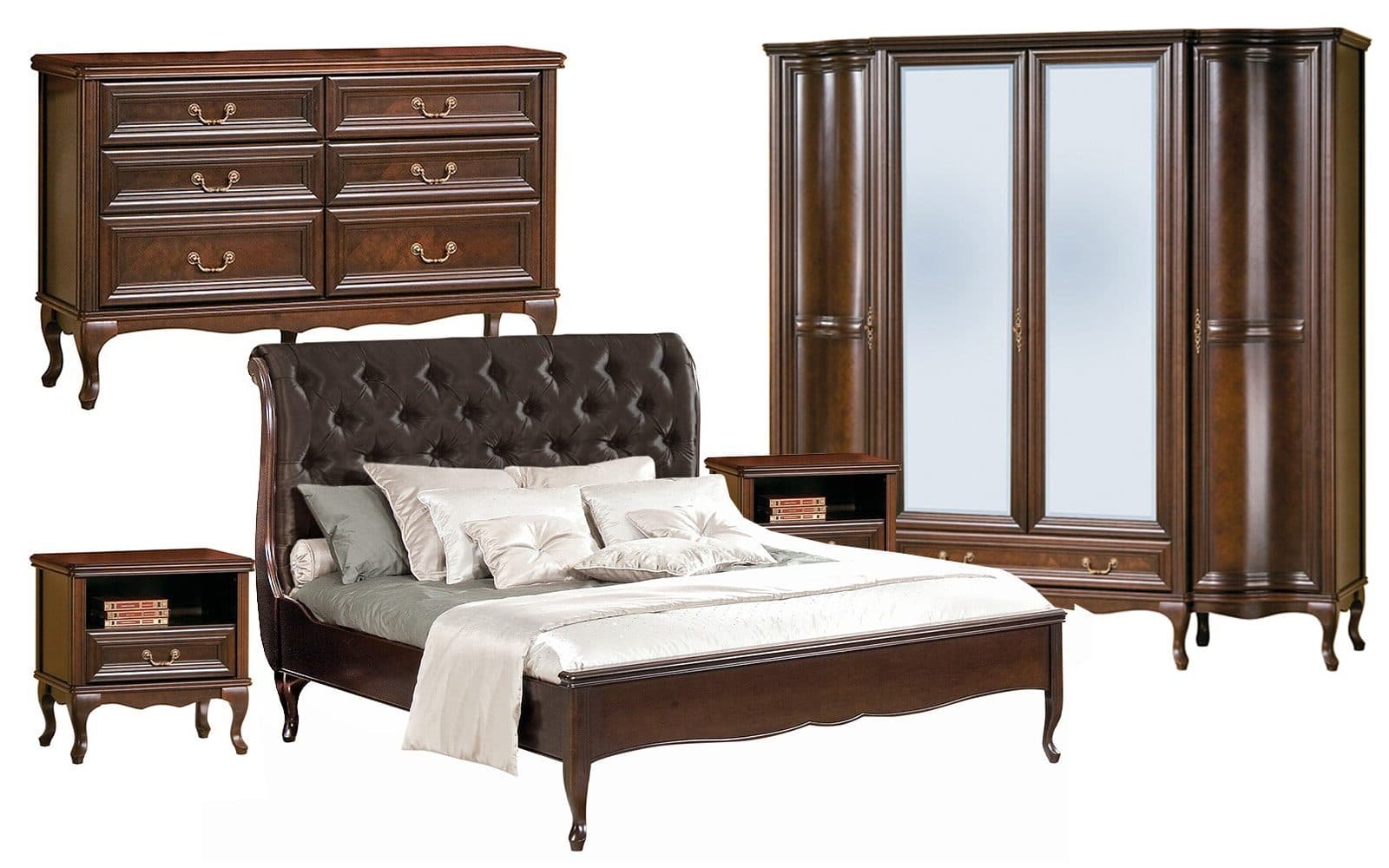mobilier lemn masiv
