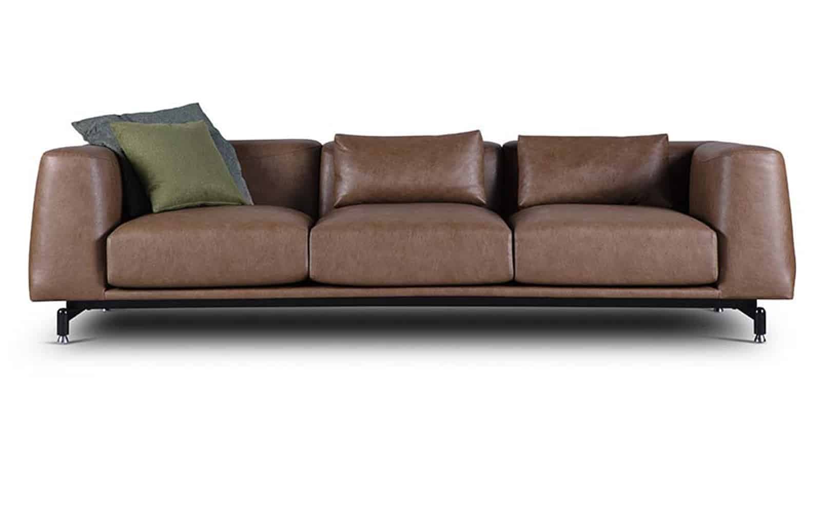Canapea Russo, 265x67x95cm