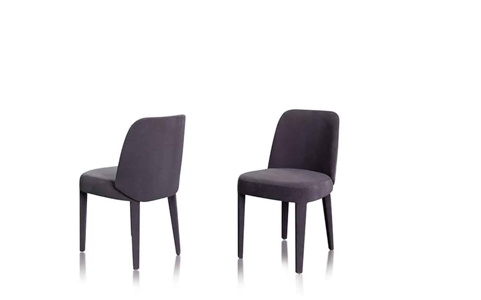 Scaun de birou Ric, 49x84x48cm