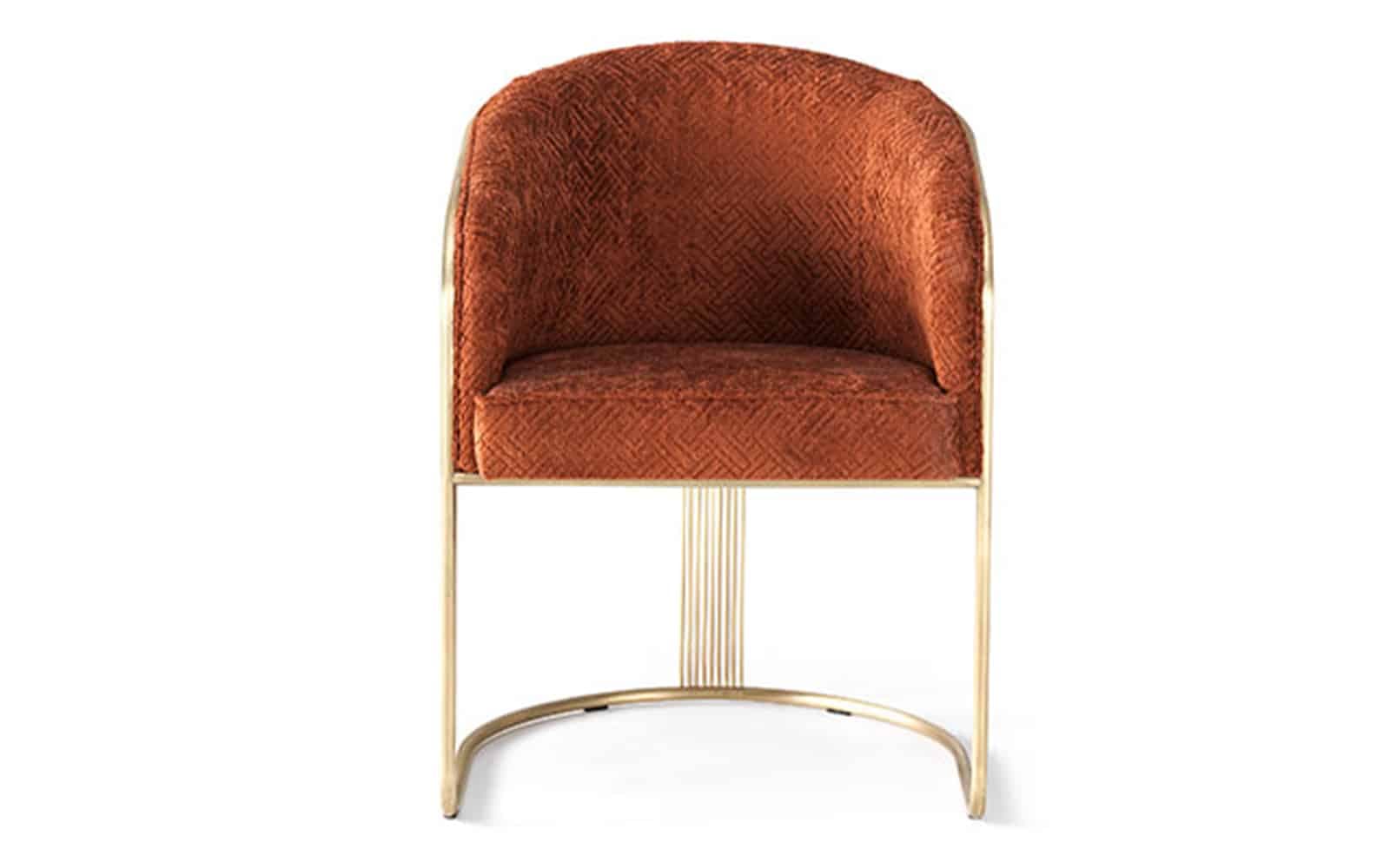 Scaun Emma, 60x81x63cm