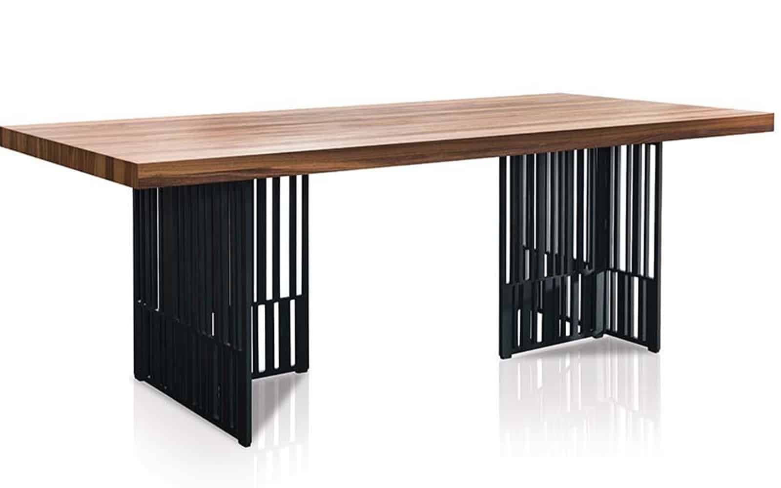 Masa Dining Serio, 220x75x100cm