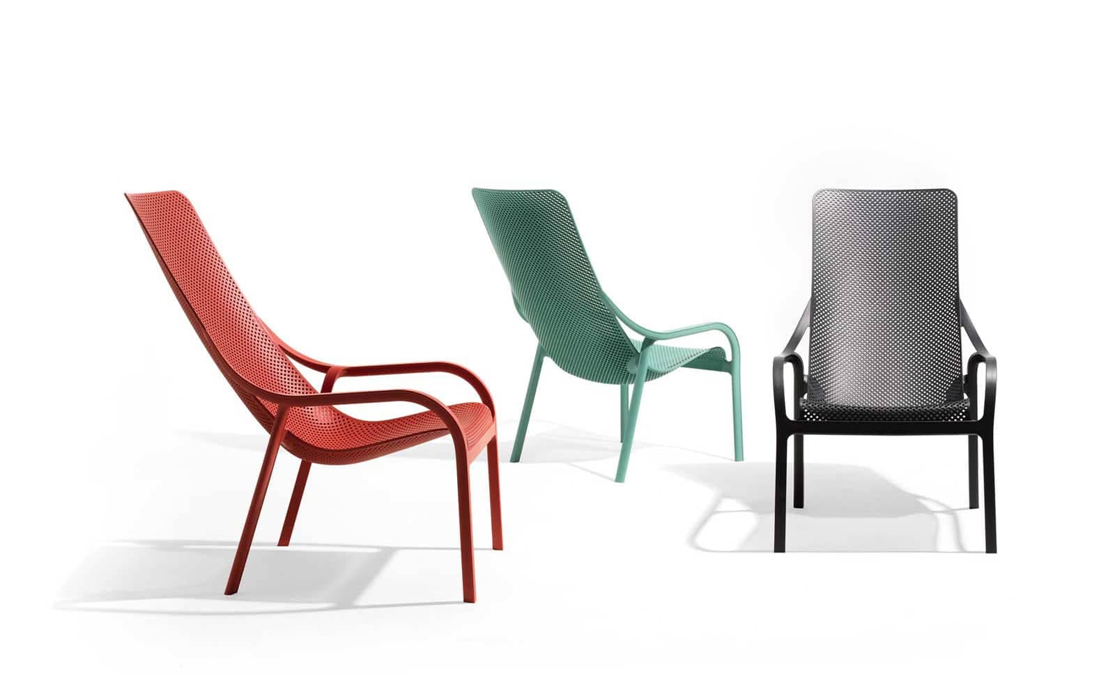 Scaun Exterior Nardi - Net Lounge