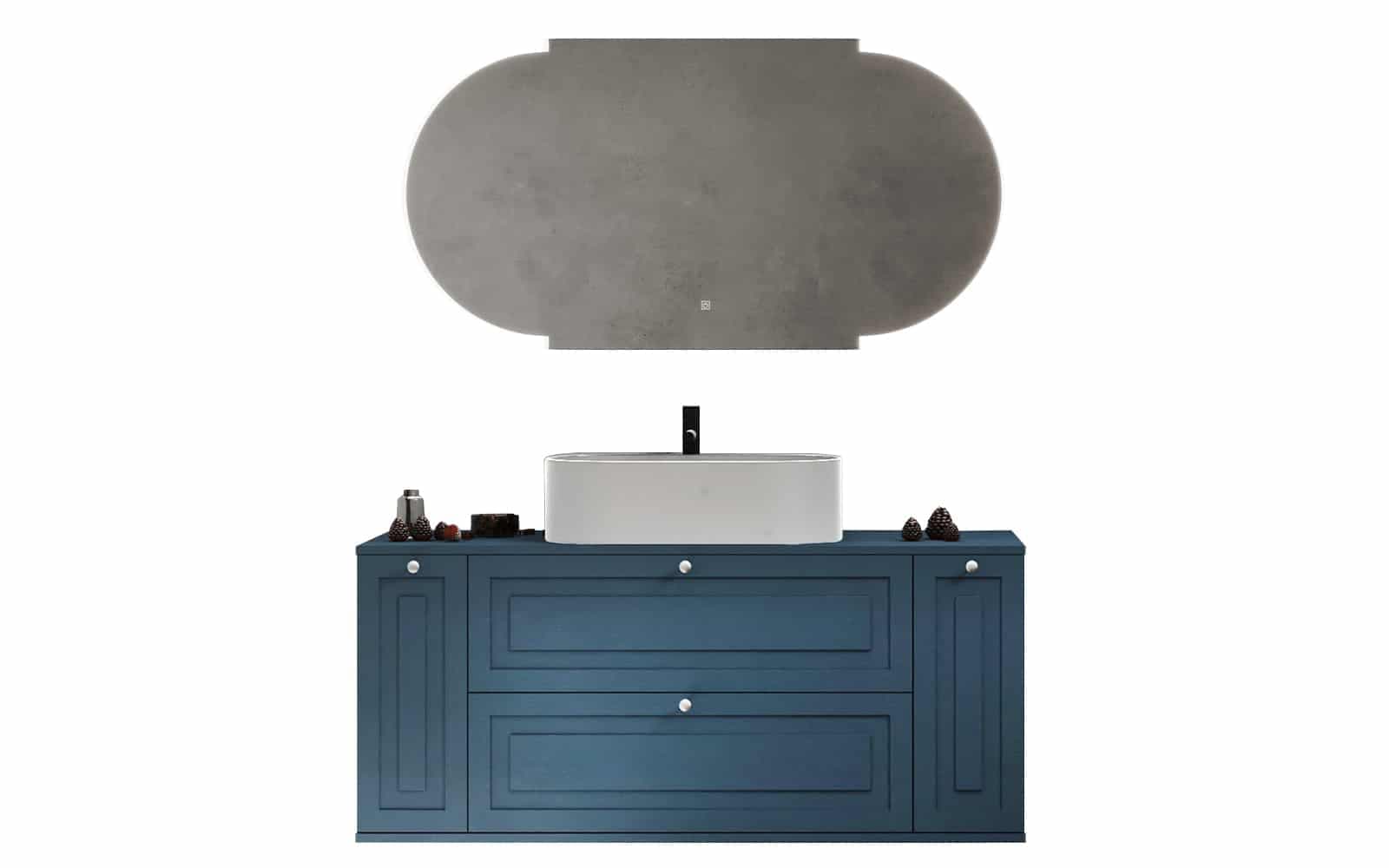 mobilier de lemn masiv