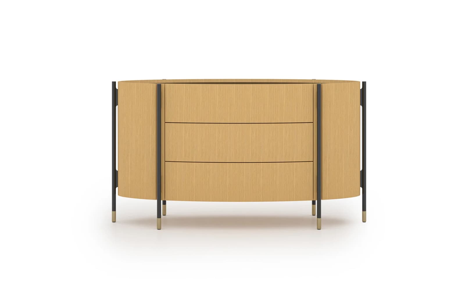 Comoda Marquesa, 158x87x50cm