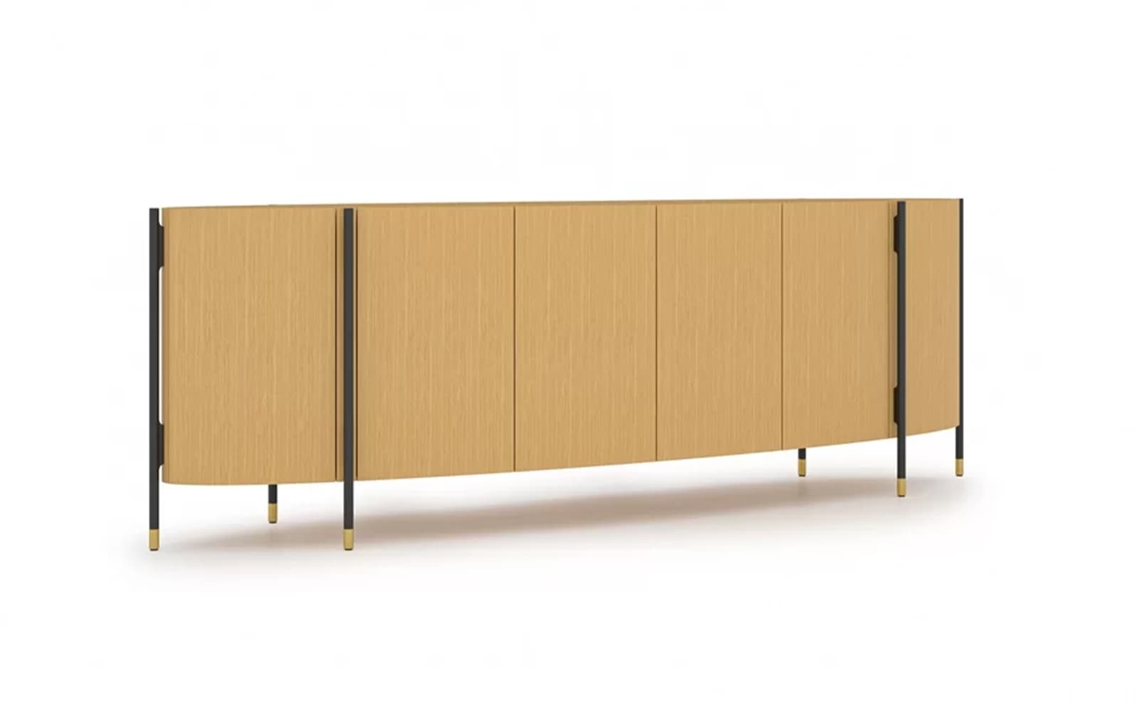 Bufet Marquesa, 268x87x56cm