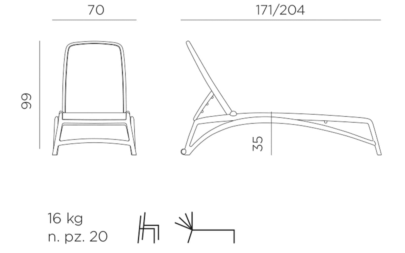Sezlong