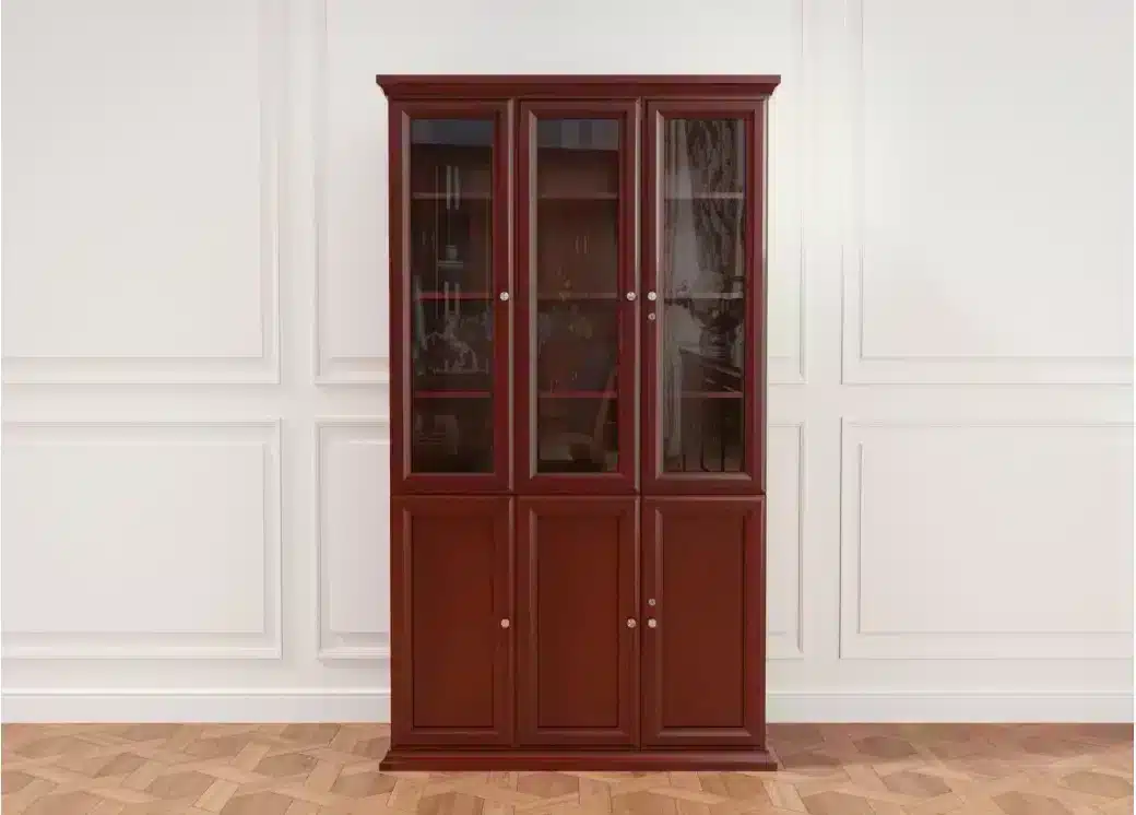 Dulap Toronto, Model C3, 120 x 43.5 x 220 cm