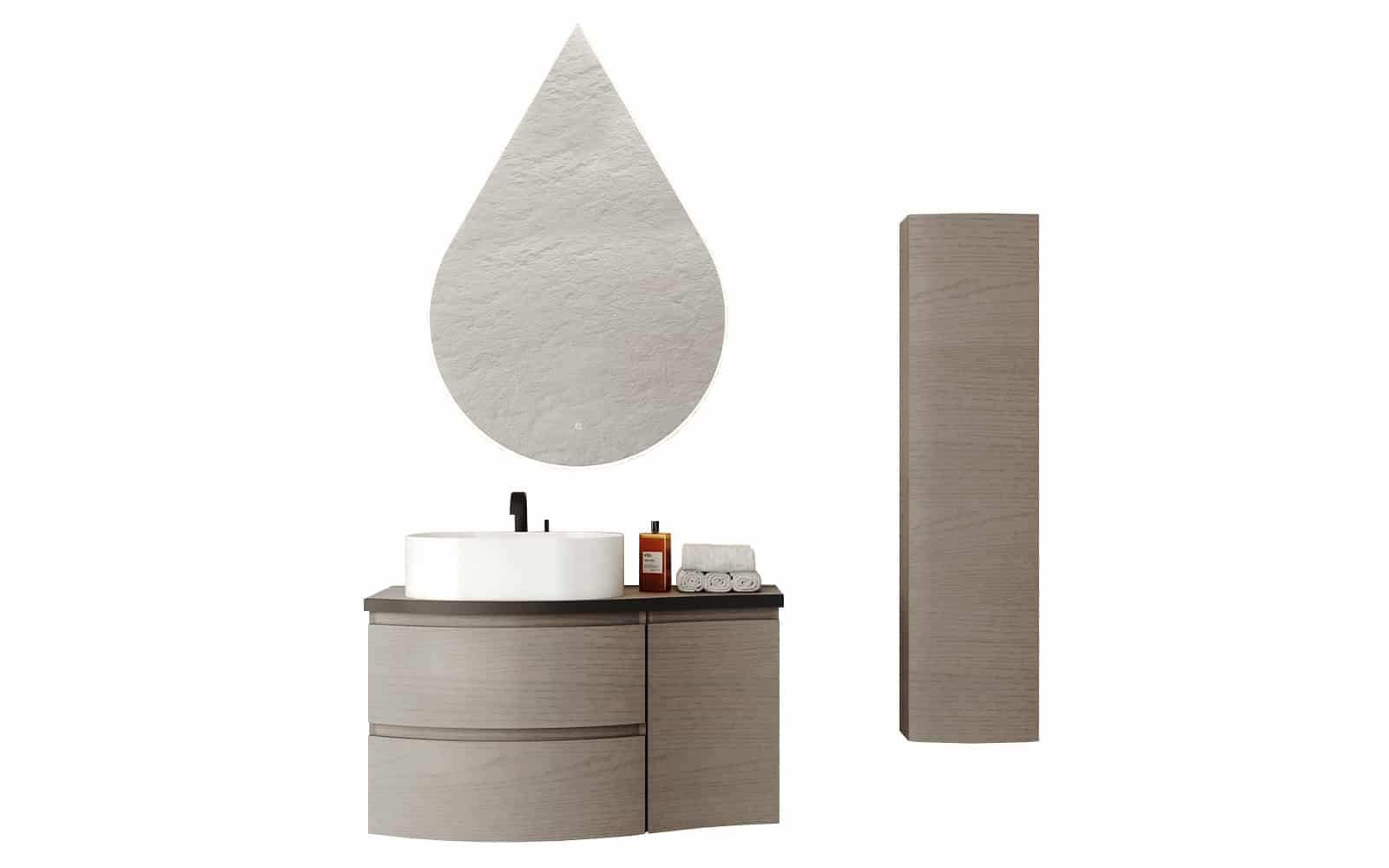 mobilier lemn masiv
