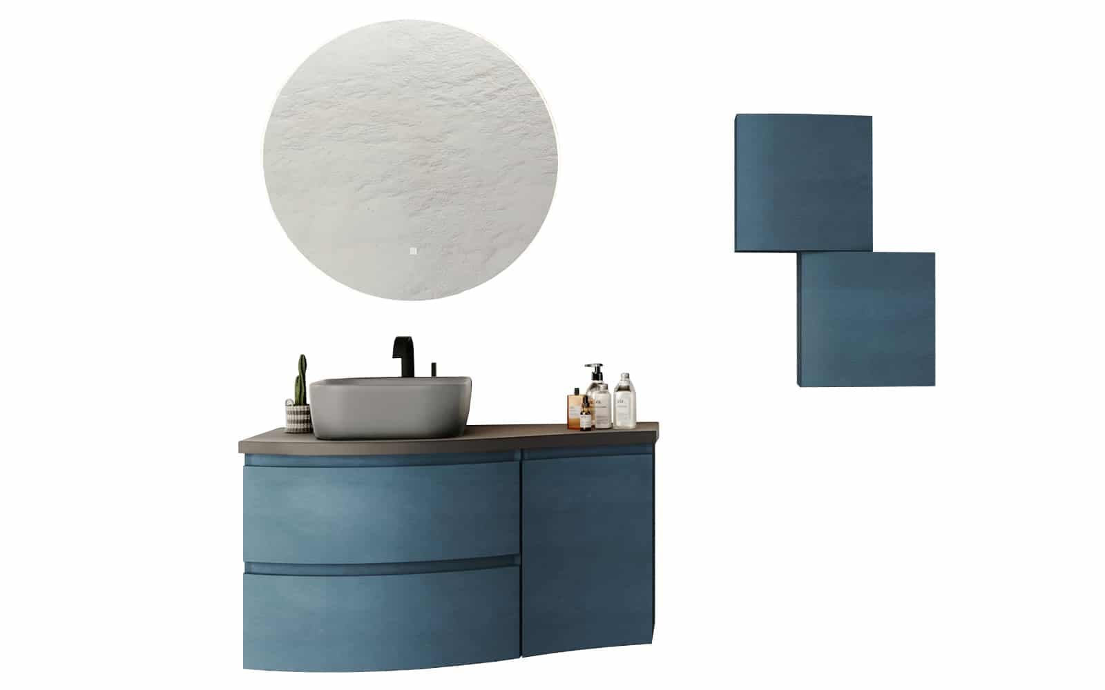 mobilier lemn masiv