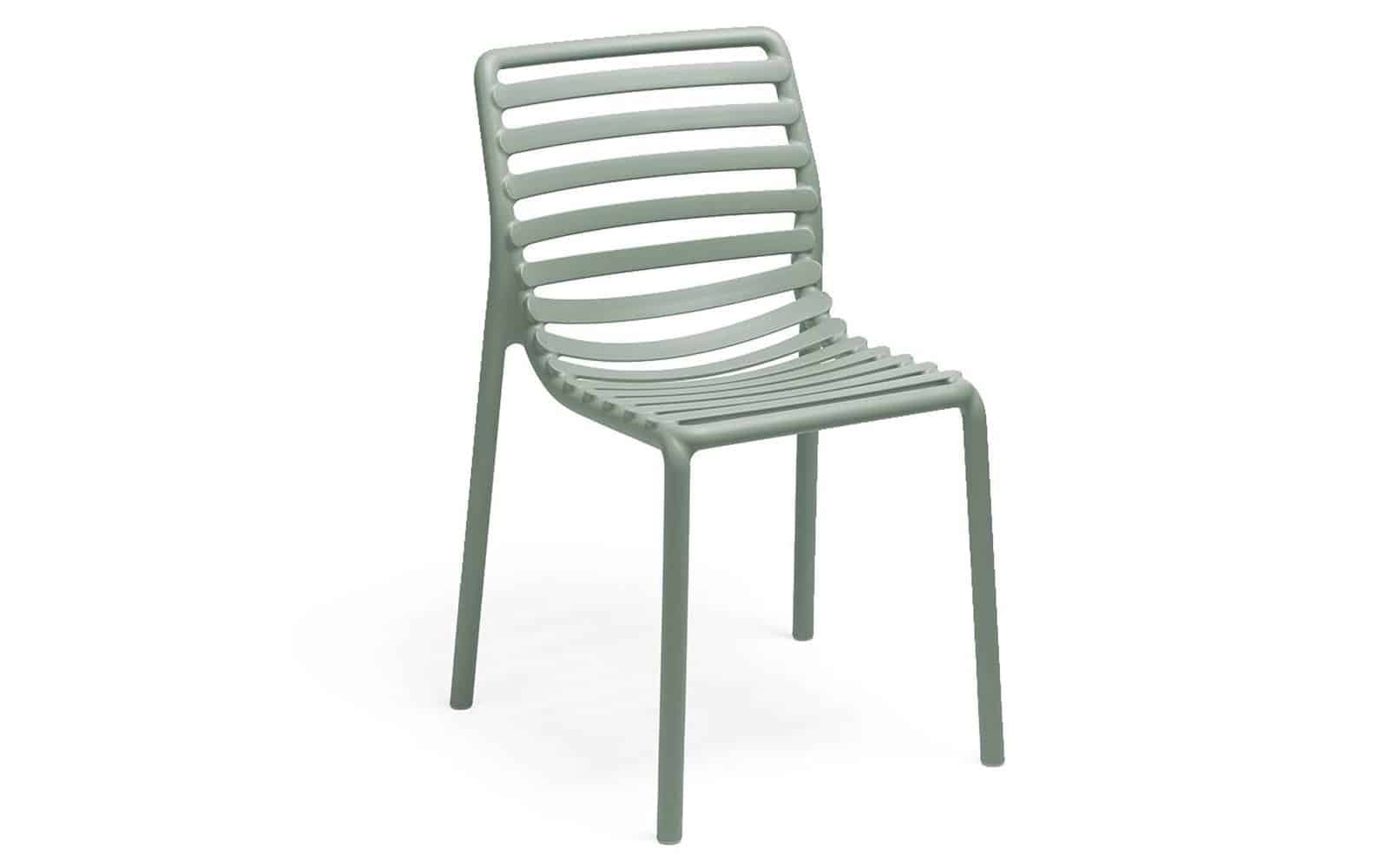 Scaun Exterior Nardi - Doga Bistrot, Menta
