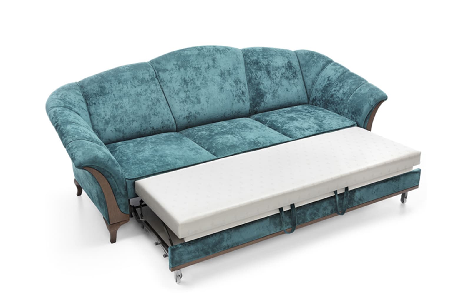 Canapea Leona, 253x99x97cm