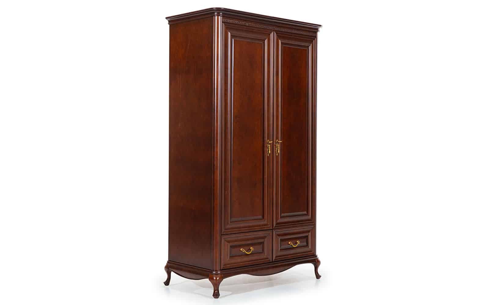 Dulap Vanessa, 118x62x206cm