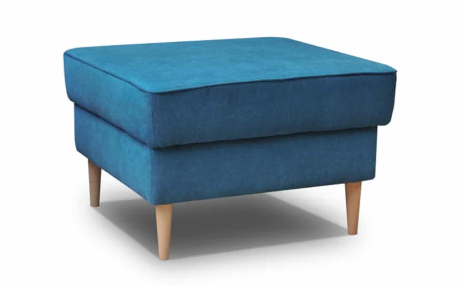 pouf new york, cu depoz