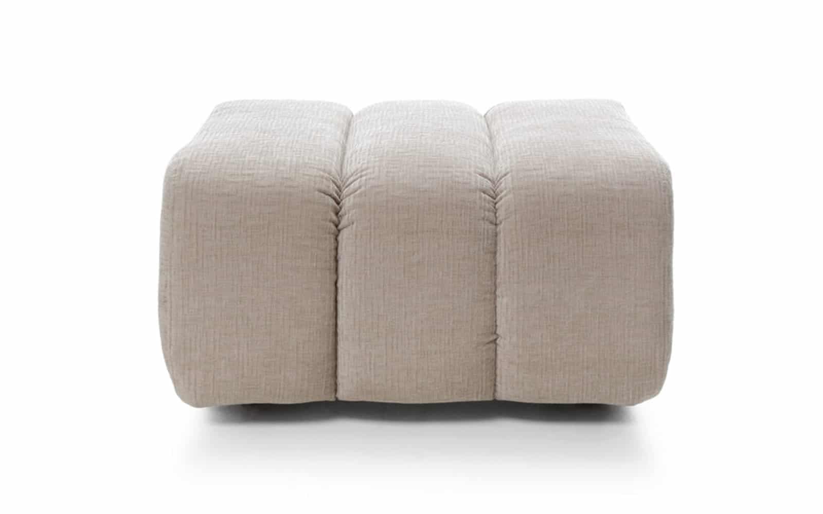 pouf zurich