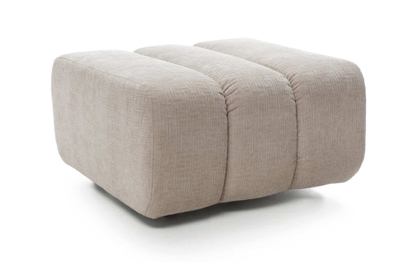 pouf zurich