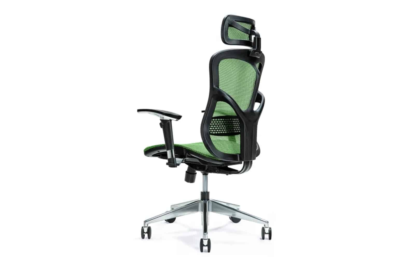 Scaun de birou, ErgoFlex