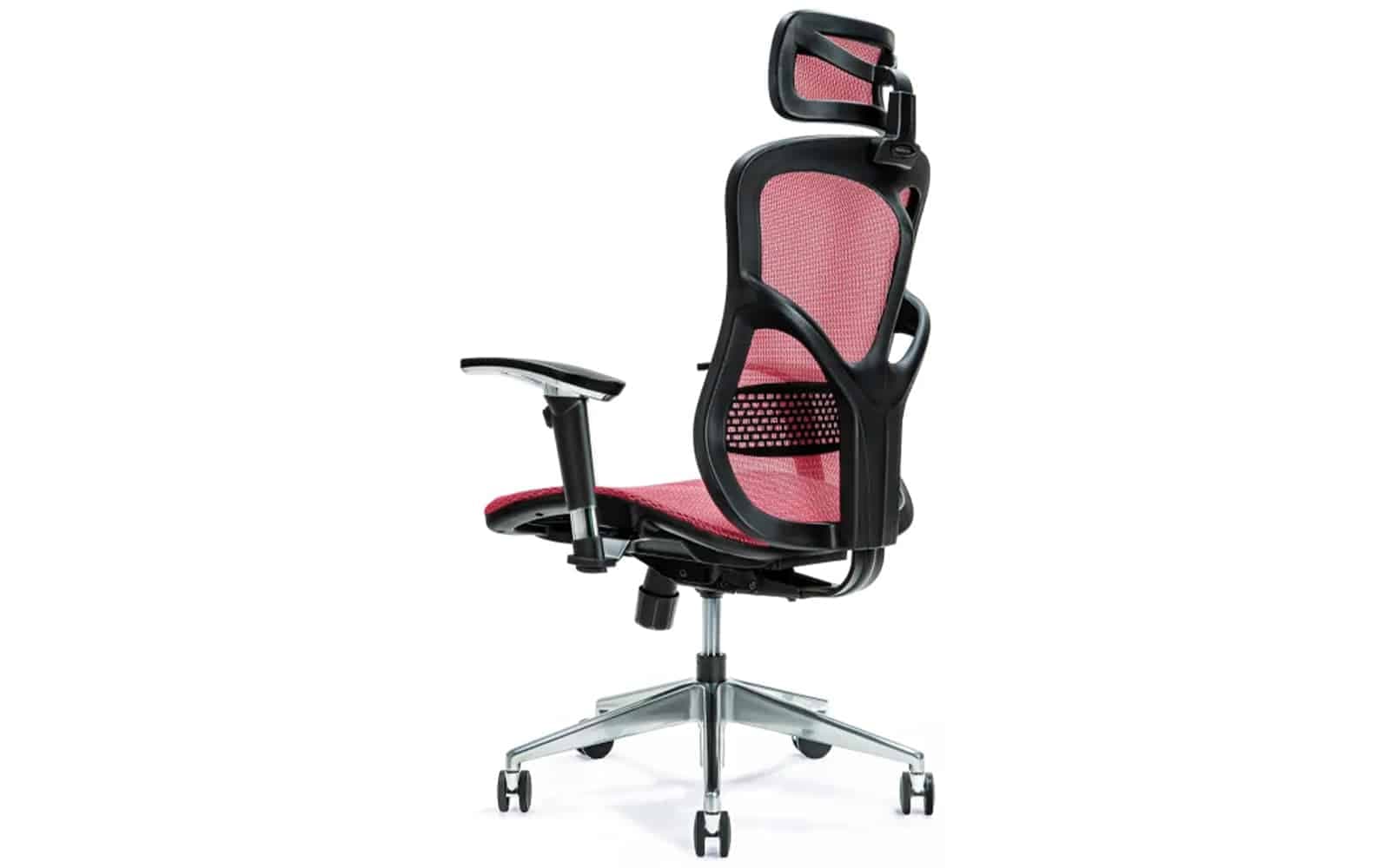 Scaun de birou, ErgoFlex