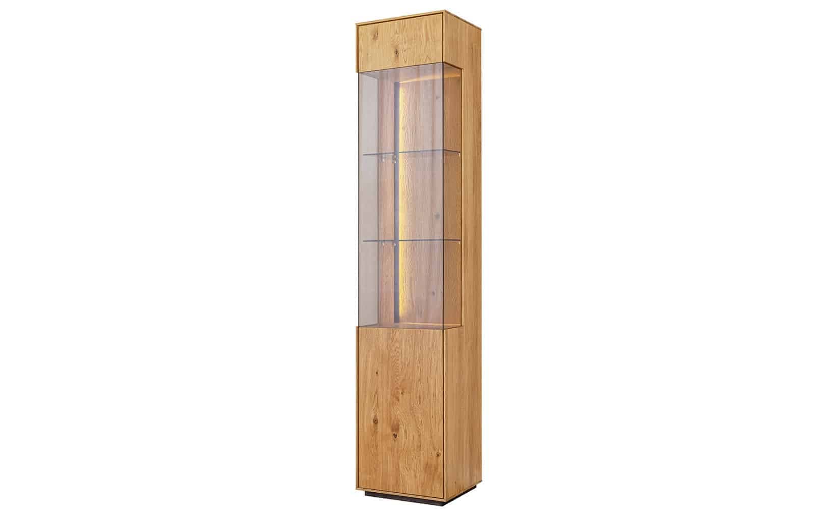 Set Living Aurora I, Lemn Masiv Stejar