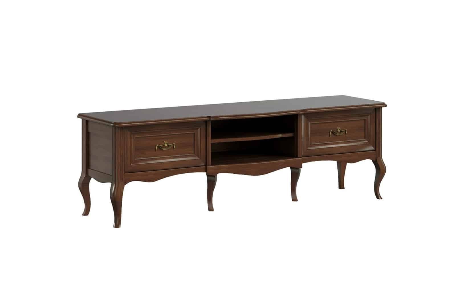 Set Living Alexandros, Nuc
