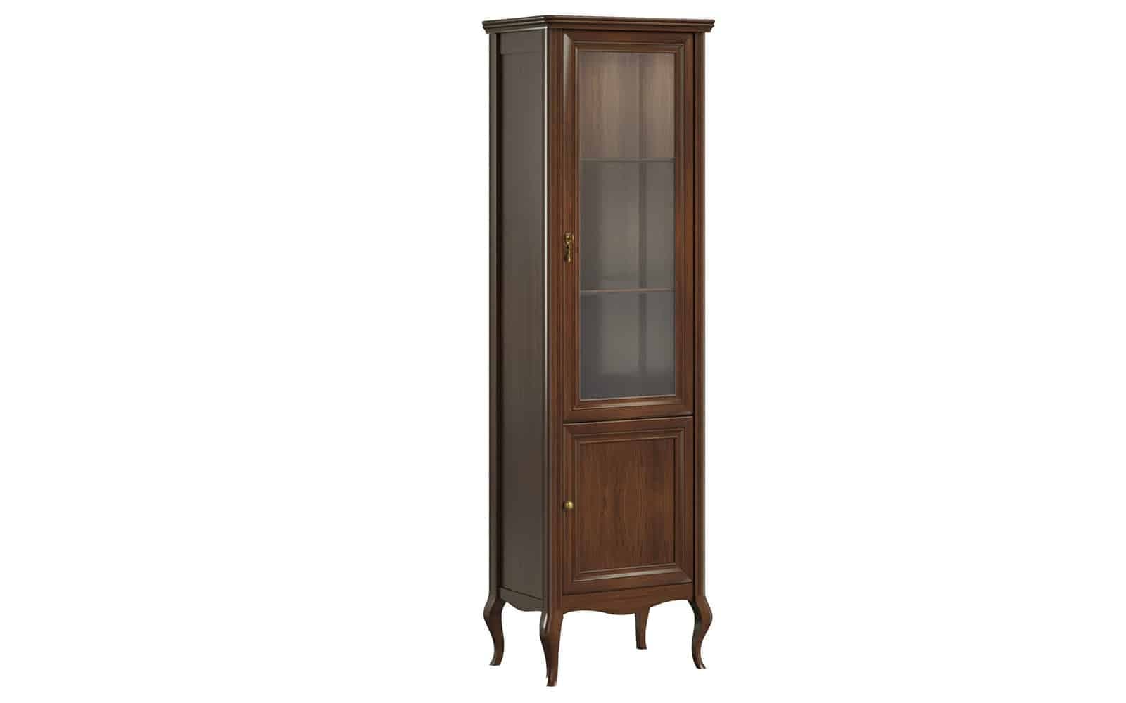 Set Living Alexandros, Nuc