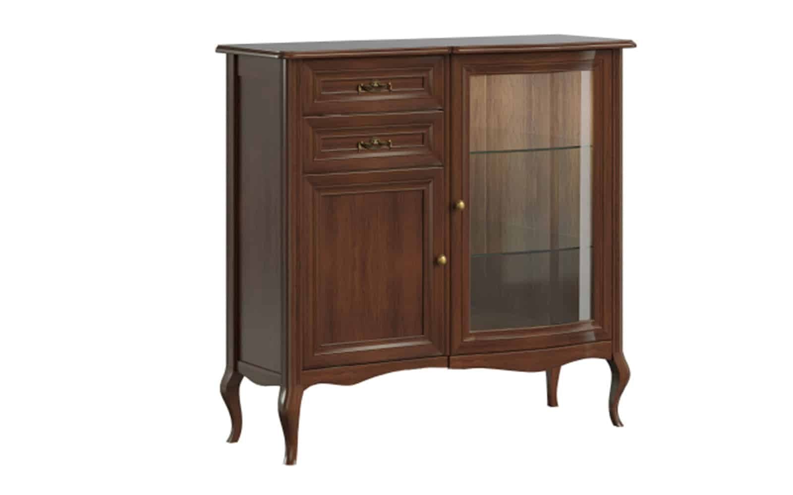 Set Living Alexandros, Nuc