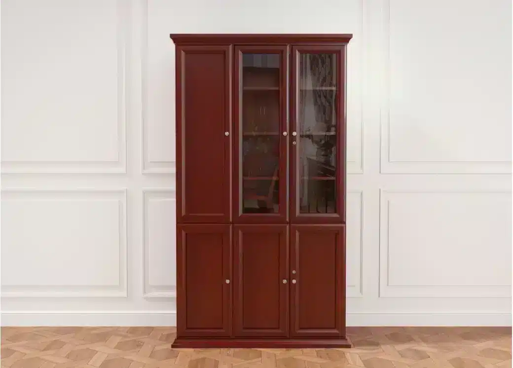 Dulap Toronto B3, 3 Uși, 120 x 43.5 x 220 cm