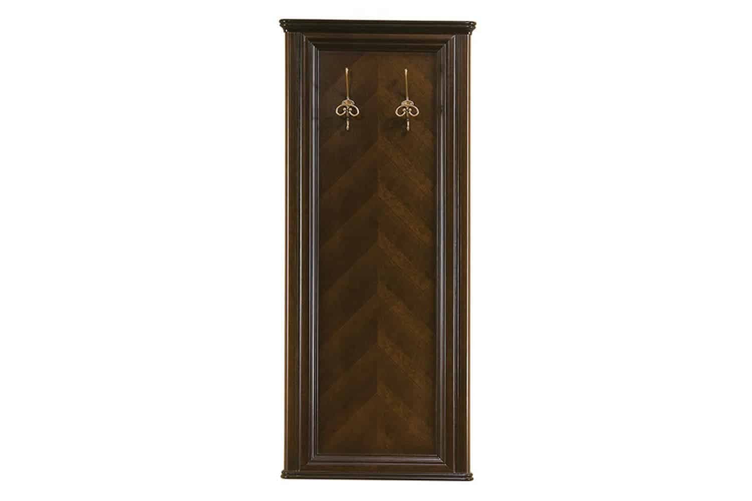 Cuier Weston, Nuc, 63,6 x 6,5 x 151 cm