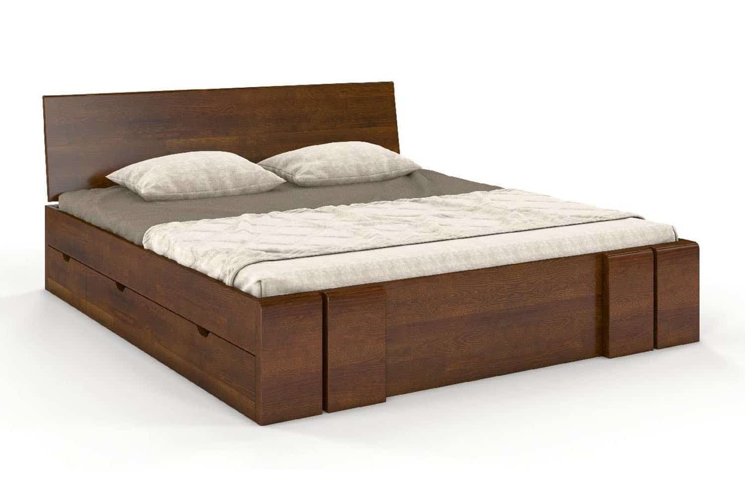 pat terracraft, model 4, cu sertar, lemn masiv pin, personalizabil