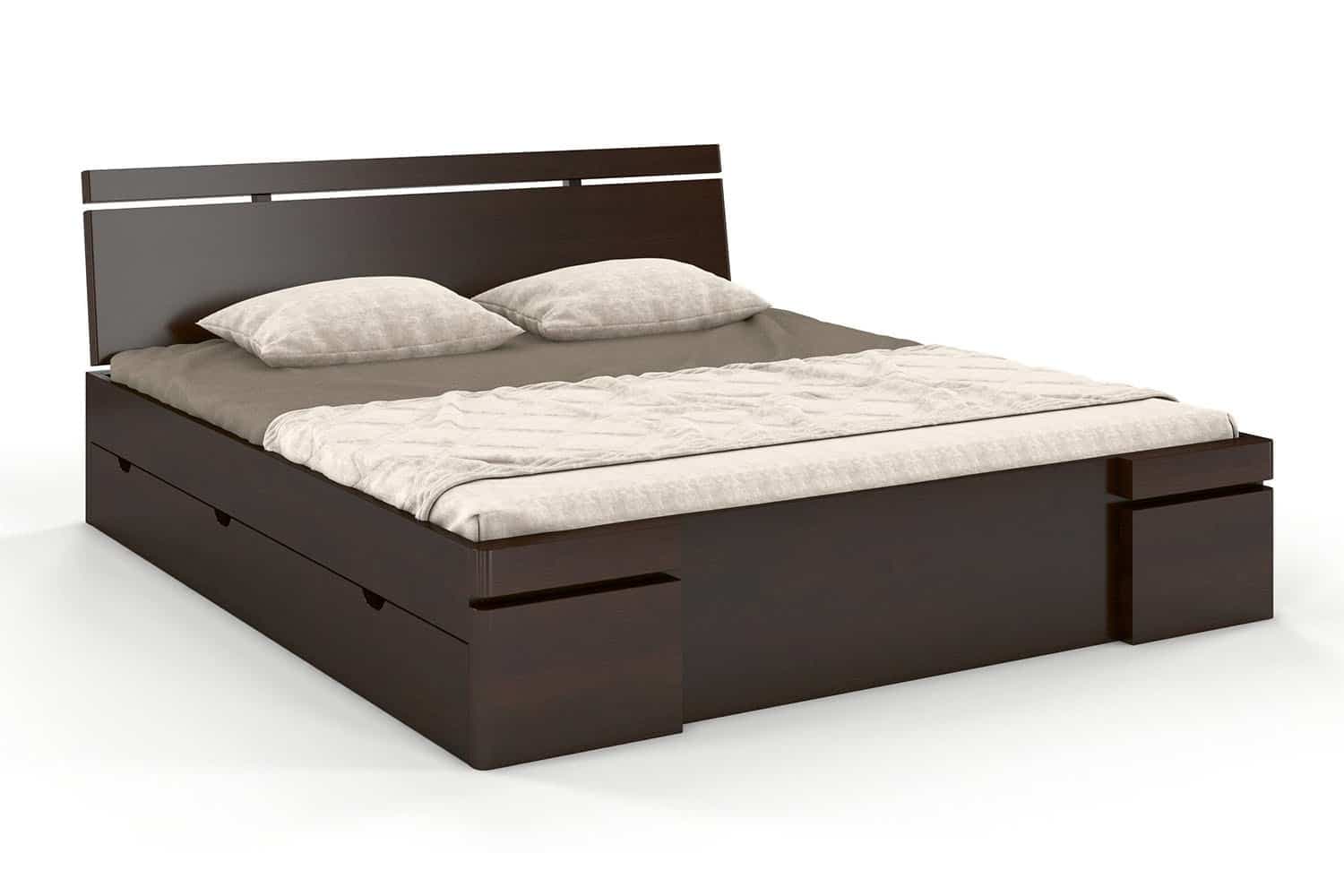 pat terracraft, model 5, cu sertar, lemn masiv pin, personalizabil