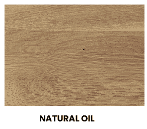 Natural Oil