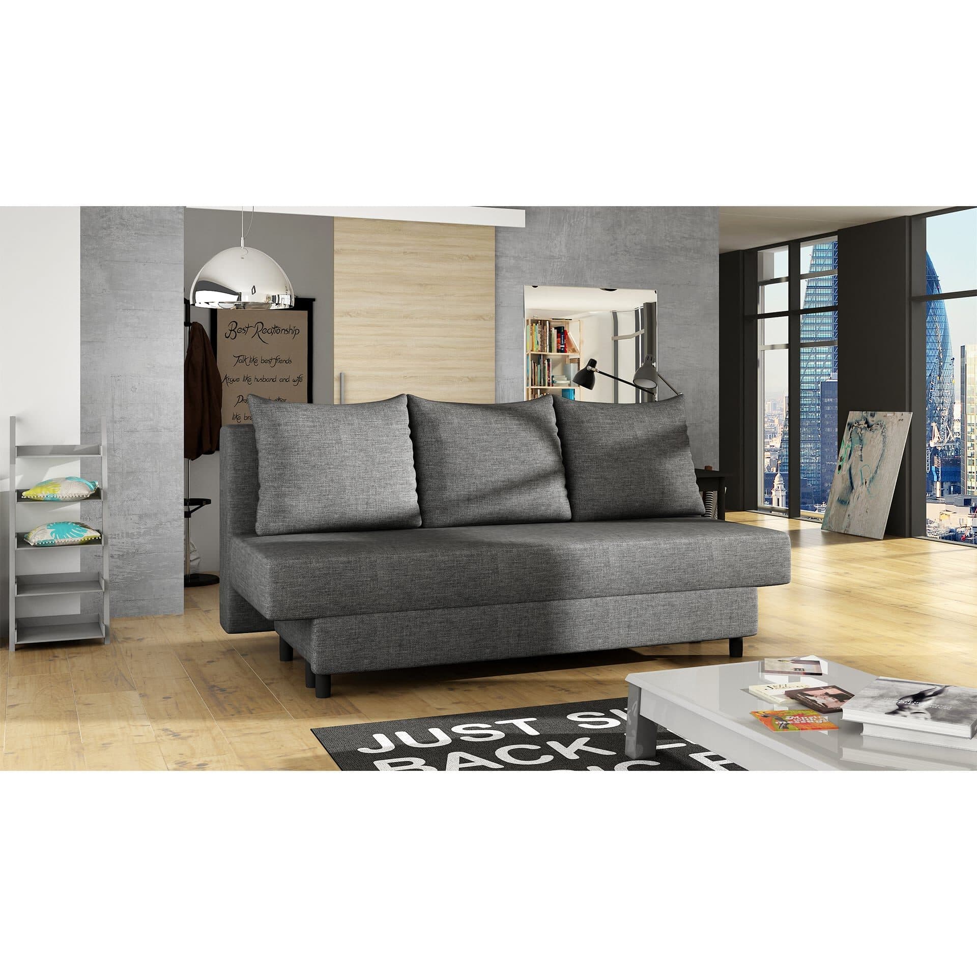 canapea amaza, material sawana 05, mobarta