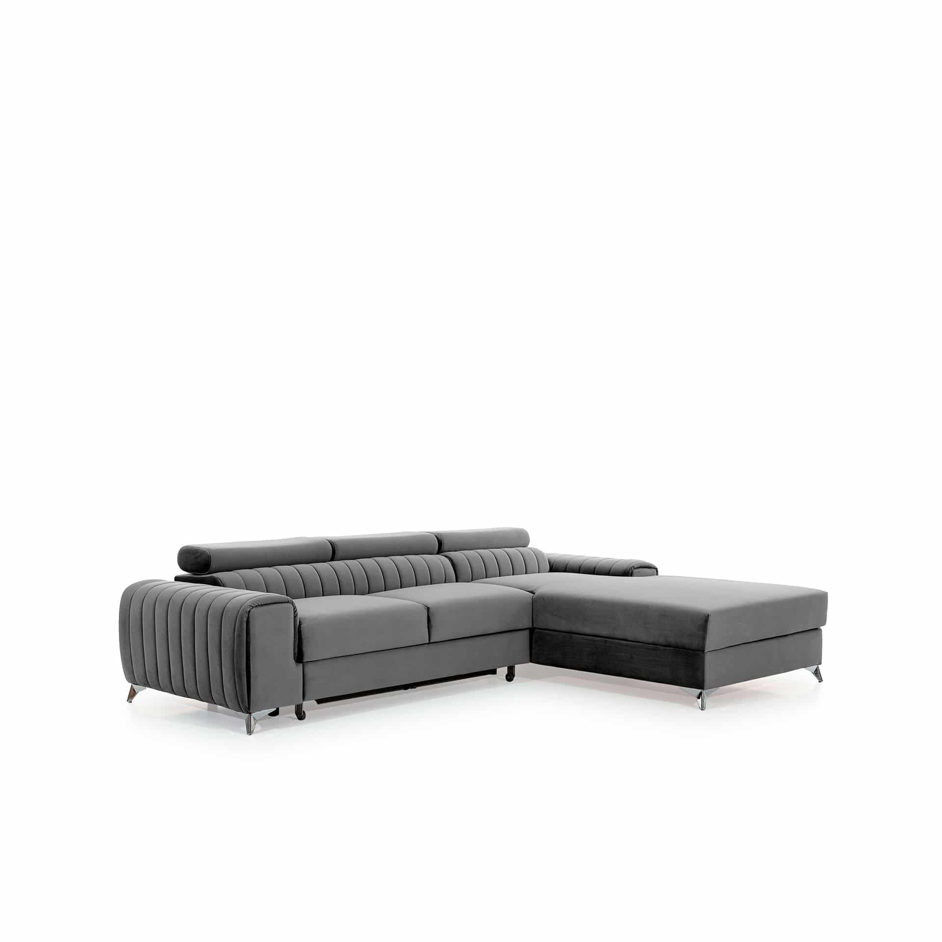 colțar grison, material nube 3, mobarta