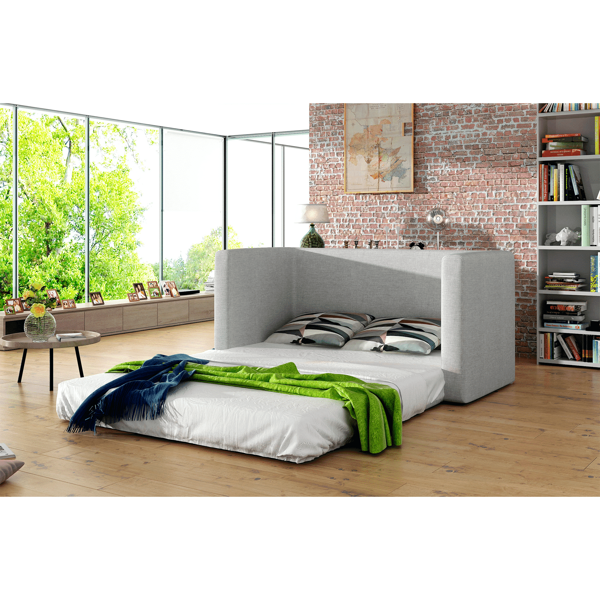 canapea neva, material sawana 21, lima 67, mobarta