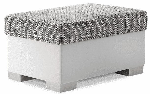 Taburete R4, Material Berlin 01, Soft 17, Mobarta