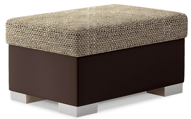 Taburete R4, Material Berlin 03, Soft 66, Mobarta
