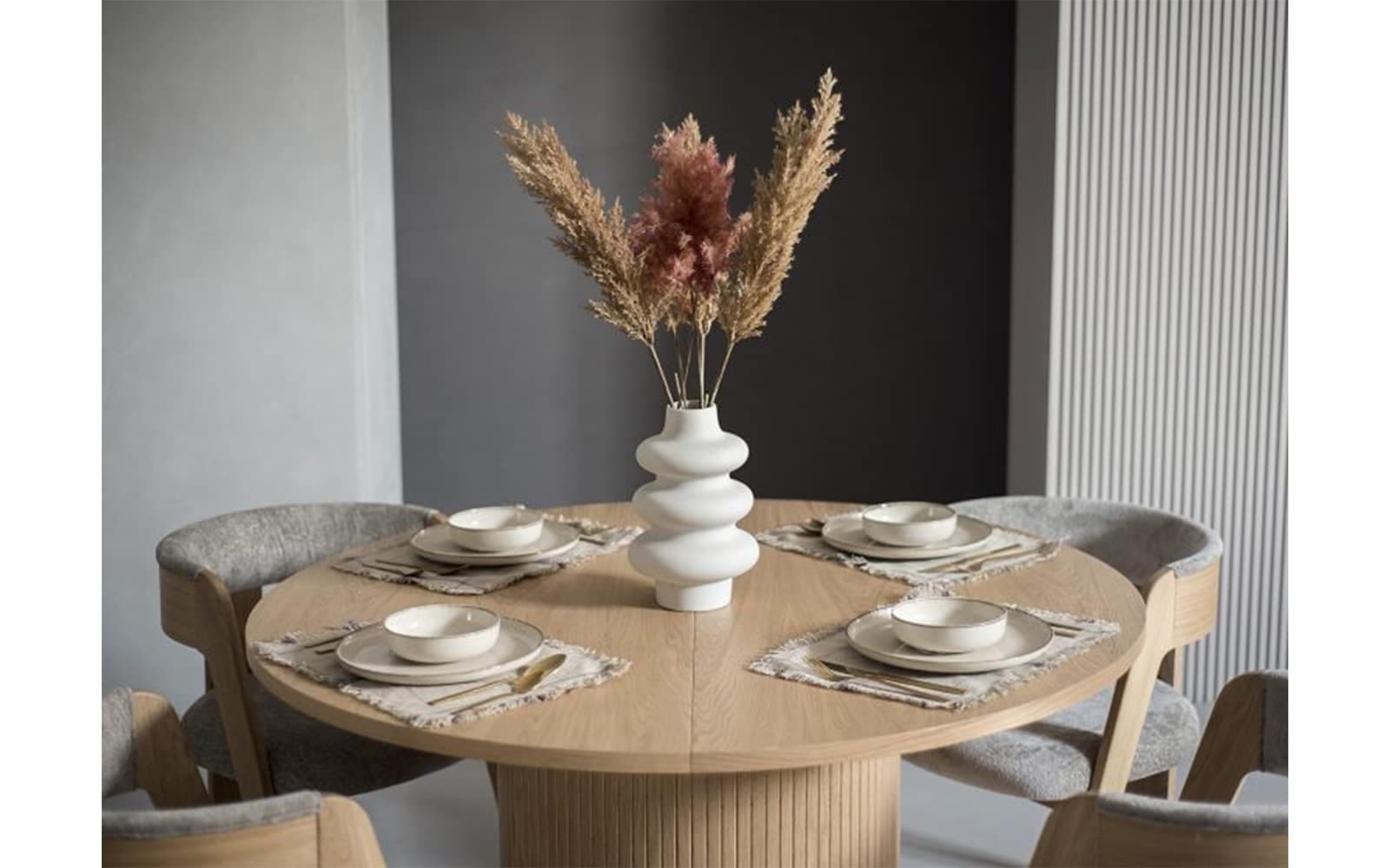 mobilier lemn masiv 104