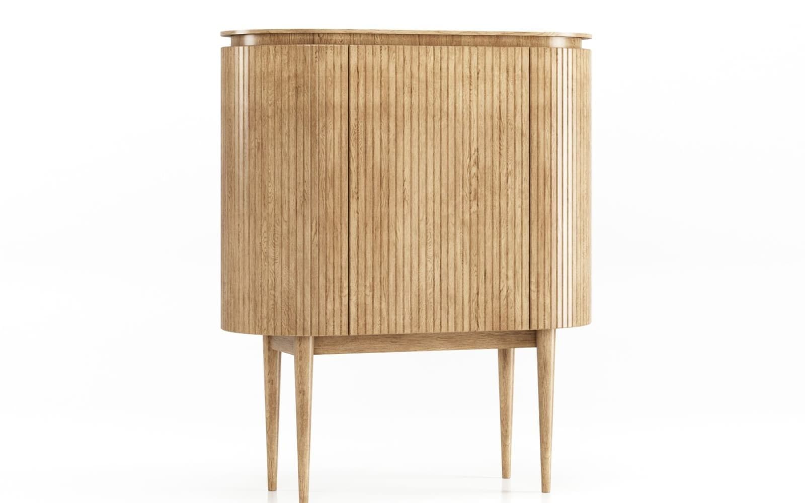mobilier lemn masiv 118